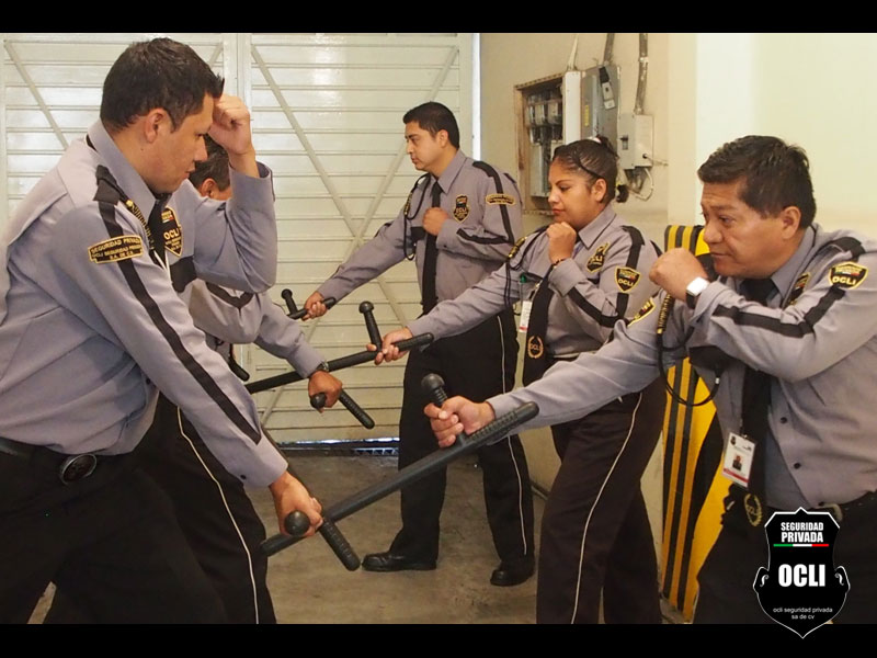 Capacitacion
