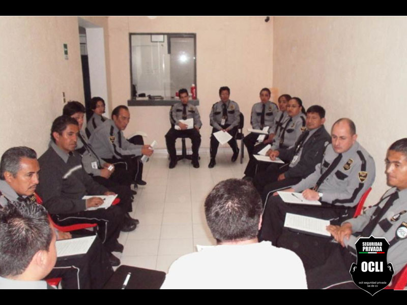 Capacitacion