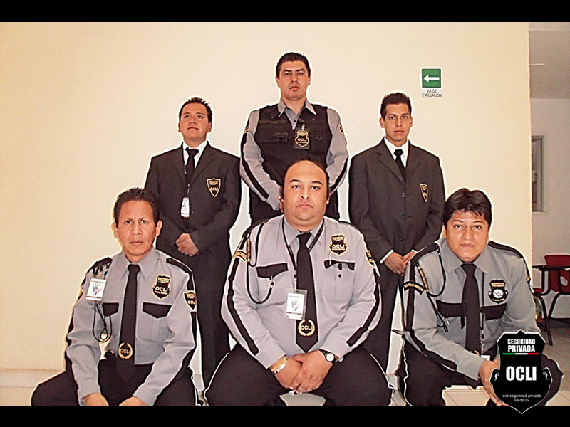 Guardias