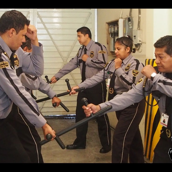 Capacitacion