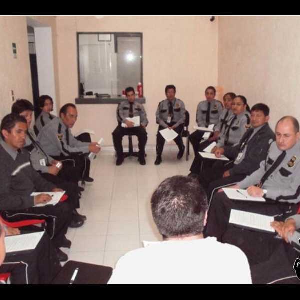 Capacitacion