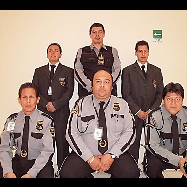 Guardias